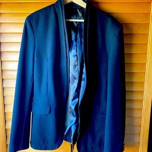 Zara Men’s Blazer